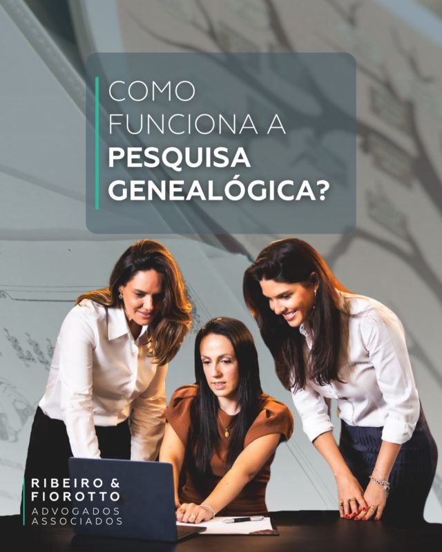 🔎 Como funciona a pesquisa de documentos para sua cidadania europeia?
Se você tem direito à cidadania portuguesa, italiana ou espanhola, mas não possui todos os
documentos necessários, não se preocupe! Nossa equipe realiza uma pesquisa detalhada
para localizar certidões e registros essenciais. ✨📜
✅ Buscamos certidões em cartórios e arquivos históricos
✅ Identificamos documentos essenciais para o processo
✅ Orientamos sobre os próximos passos
A melhor parte? Essa pesquisa inicial é gratuita! Você só arca com os custos do processo
se realmente tiver direito à cidadania. Entre em contato e descubra sua elegibilidade! 📩
󰎾
#CidadaniaEuropeia #DuplaCidadania #PesquisaDeDocumentos #PassaporteEuropeu
#CidadaniaSemComplicação #RibeiroEFiorotto