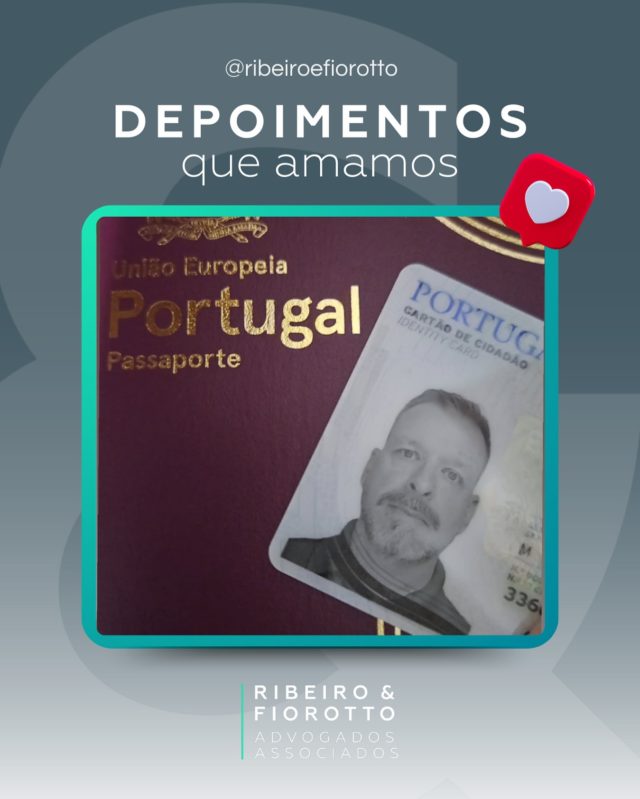 Muito obrigada pela confiança @luis.g.dionisio