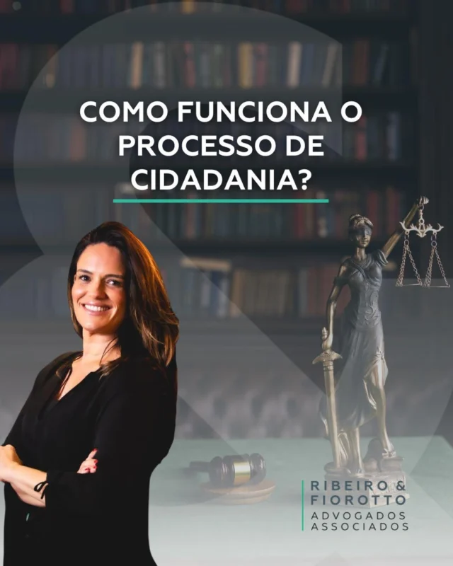 ✨ Como funciona o processo de cidadania?

Tudo começa com a análise da sua origem familiar
para identificar se existe o direito. A partir disso,
realizamos a pesquisa e organização dos documentos,
definimos o melhor caminho legal e acompanhamos
todas as etapas até o reconhecimento da cidadania.

Cada país possui regras próprias, exigências
específicas e prazos diferentes — por isso, o
acompanhamento jurídico é fundamental para
garantir segurança, agilidade e evitar erros.

📩 Quer saber se você tem direito e qual é o melhor
caminho para o seu caso?
Entre em contato e faça uma avaliação com nossa
equipe especializada!
