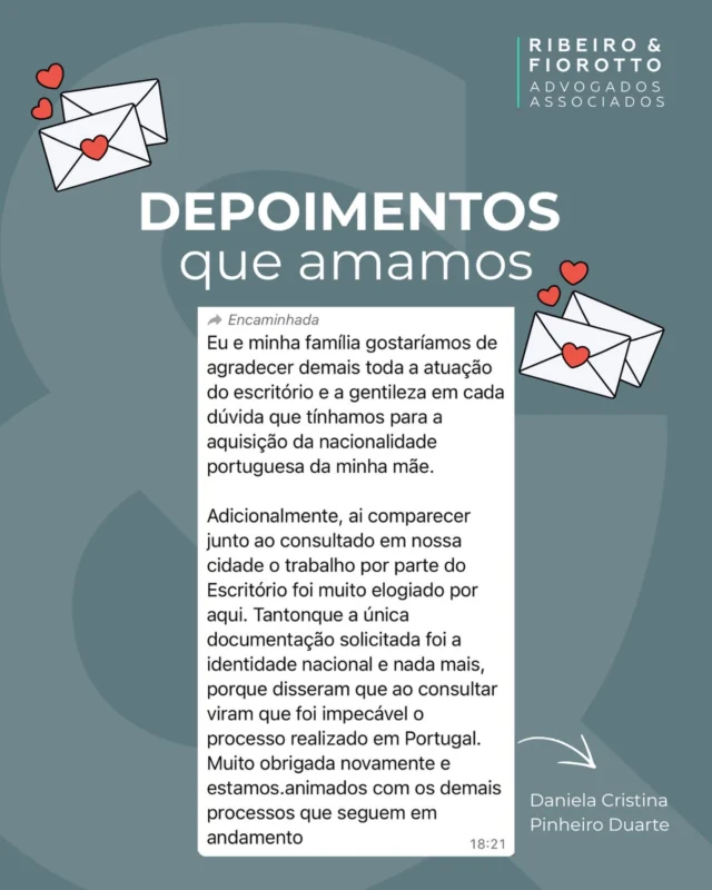 É sobre fazer bem feito, sempre! Nosso maior retorno: clientes satisfeitos 💙