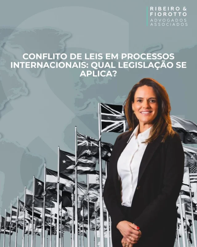 Conflitos de leis exigem estratégia, não improviso. 🌍⚖️
A escolha da legislação correta faz toda a diferença no resultado. #direito #jurídico #estrategia