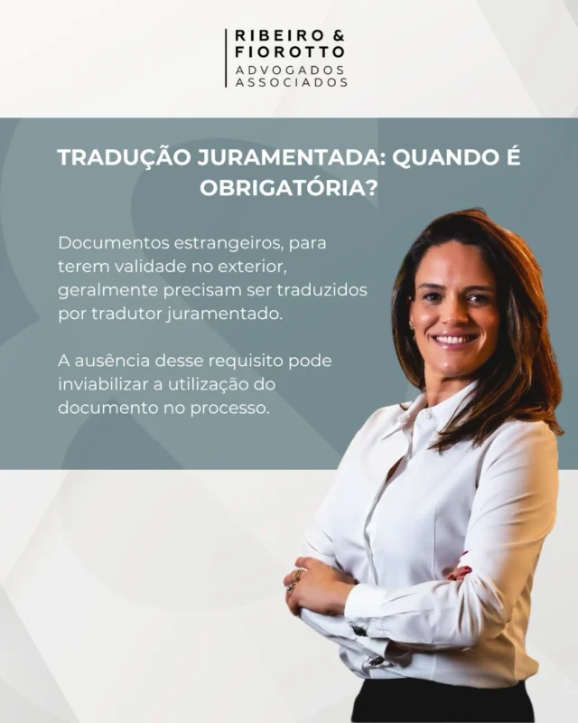 Você sabia? Documentos emitidos em outro idioma podem exigir tradução juramentada para produzir efeitos legais no Brasil ou no exterior. Esse detalhe pode fazer toda a diferença no andamento do seu processo. #direito #traducaojuramentada #efeitoslegais